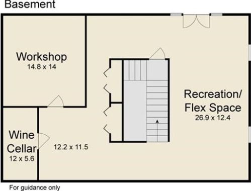 4286 Elizabeth Ln, Atlanta GA 30339-5323 exterior