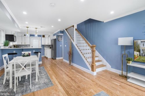 2257 16th St, Washington DC  20020-4301 exterior