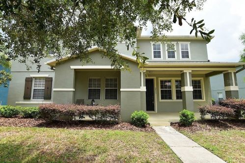 2033 Florida Soapberry Blvd, Orlando FL  32828-7343 exterior