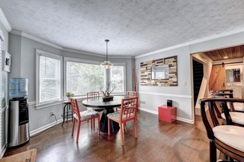 3657 Wildwood Farms Dr, Duluth GA 30096-6135 exterior