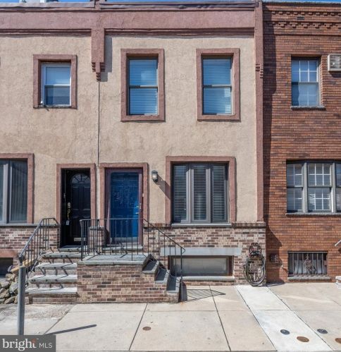 2524 Alder St, Philadelphia PA 19133-1628 exterior