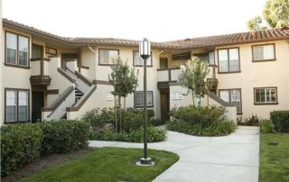 13408 Heritage Way, Tustin CA  92782-9101 exterior