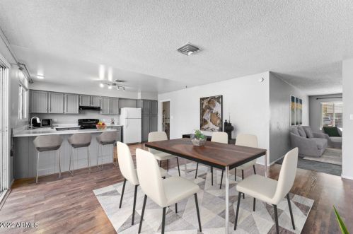 1610 Estrella Dr, Chandler AZ  85224-2657 exterior