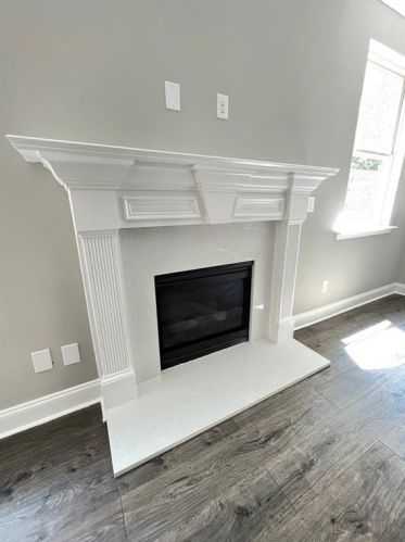 2618 Lake Manor Cir, Duluth GA 30096-4905 exterior