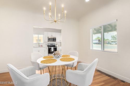 2109 Grant Rd, Tucson AZ  85719-3412 exterior