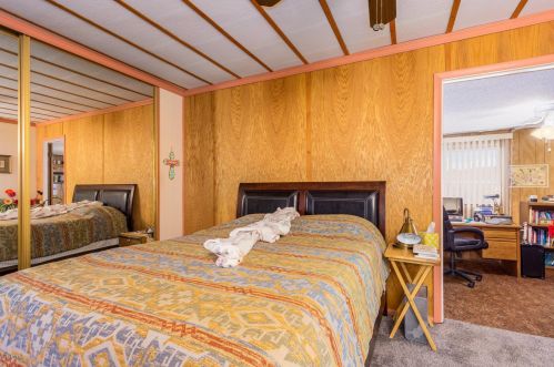 1609 Betty Elyse Ln, Phoenix AZ 85032-4297 exterior