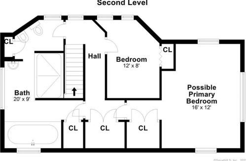 32 Myrtle St, Norwalk CT 06855-1315 exterior