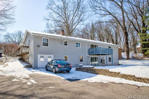 4799 Chalet Ln, Wyoming MI  49519 exterior