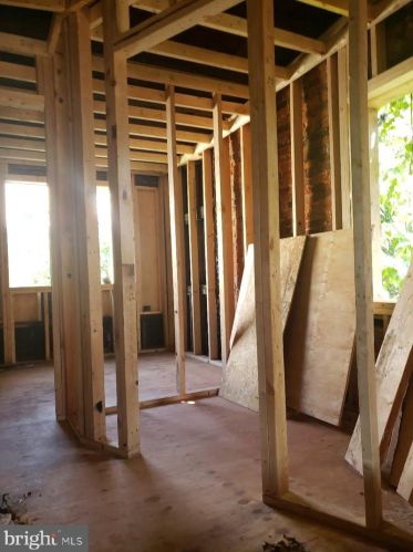 1813 Judson St, Philadelphia PA  19121-2036 exterior