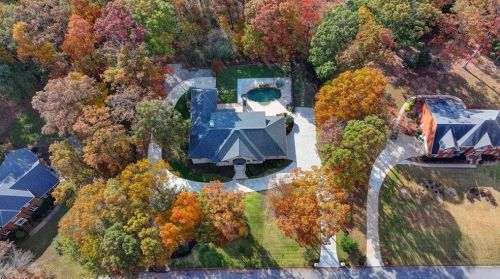 1311 Bridgewater Walk, Lithonia GA  30078-2086 exterior