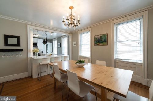 1223 6 St, Philadelphia PA 19120-3101 exterior