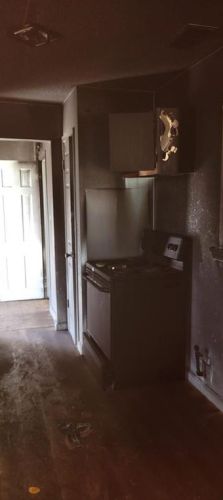 2709 Carpenter Ave, Dallas TX 75210-1706 exterior