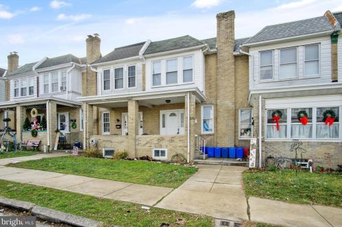 4255 Houghton St, Philadelphia PA 19128-1744 exterior