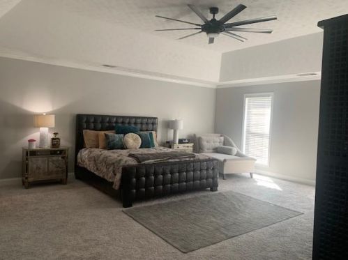 6014 Fairing Drop, Lithonia GA 30038-1556 exterior