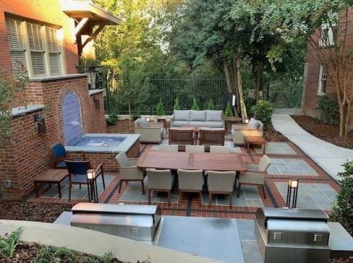 266 11th St, Atlanta GA  30309 exterior