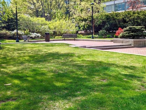 6 Whittier Pl, Boston MA 02114 exterior