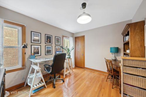 5548 Melvina Ave, Chicago IL  60638-2622 exterior