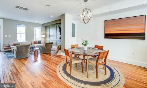 659 K St, Washington DC  20001-2506 exterior