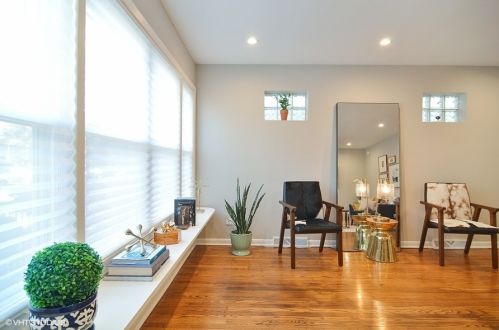 2434 Hamlin Ave, Chicago IL  60623-3803 exterior