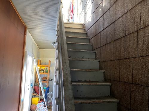 600 Clement St, Joliet IL 60435-4613 exterior