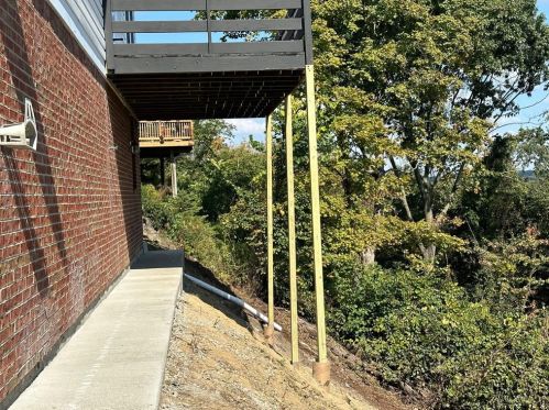 269 Randy Ln, Moon Twp PA  15108-4753 exterior