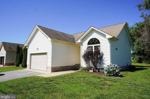 11770 Crisfield Ln, Princess Anne, MD 21853-2146