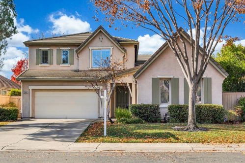 1088 Elsworth Way, Folsom, CA 95630-7340