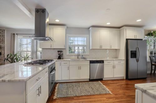 4955 Conover Dr, Atlanta GA 30338-4939 exterior