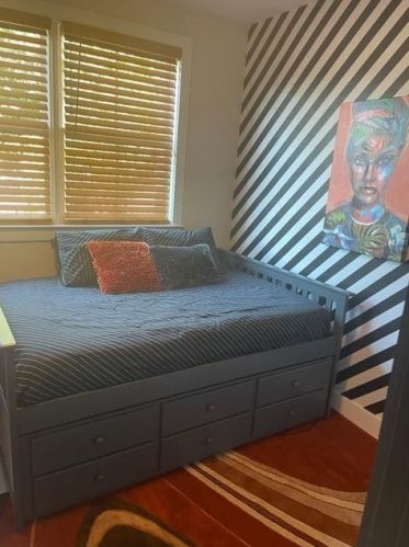 599 King Arnold St, Atlanta GA  30354-1428 exterior