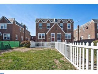 1134 Glenview St, Philadelphia PA  19111-4529 exterior