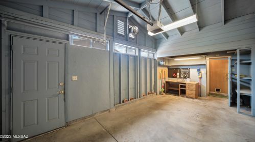 2734 Baxter Ave, Tucson AZ 85716-2312 exterior