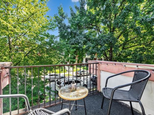 5821 Goener Ave, Saint Louis MO 63116-2234 exterior