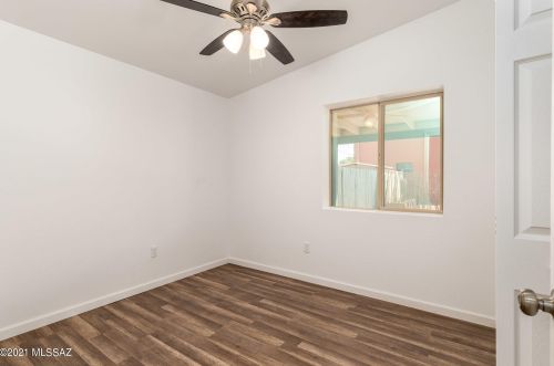 4313 Montecito St, Tucson AZ  85711-4857 exterior