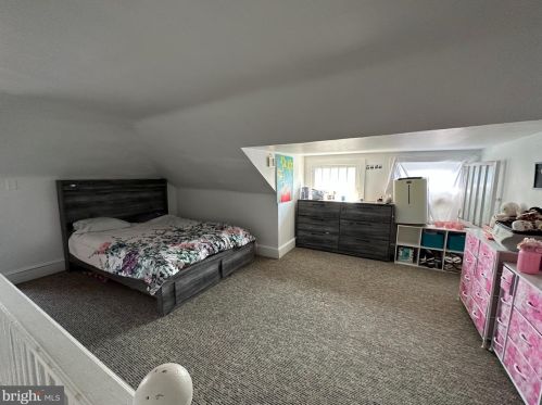 412 High St, Hanover PA 17331-3922 exterior