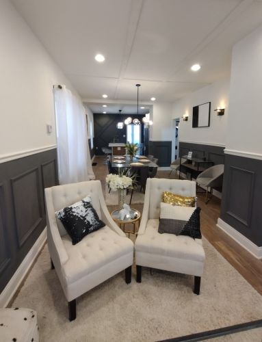 10448 Indiana Ave, Chicago IL  60628-2851 exterior