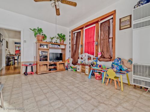 1839 Harding Ave, Chicago IL 60647-4614 exterior