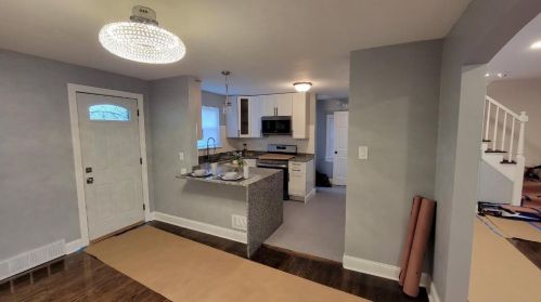 1523 86th Pl, Chicago IL  60619-6520 exterior