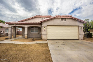 2412 71 Ln, Phoenix AZ  85043-7539 exterior