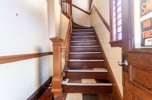 725 Morton St, Boston MA exterior