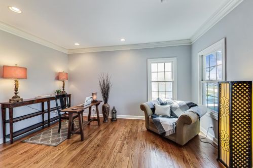 123 Maple Ave, Elmhurst IL  60126-2614 exterior