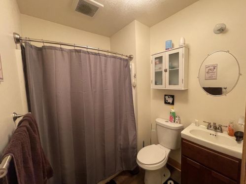 1724 Grumann Dr, Tomah WI  54660-1002 exterior