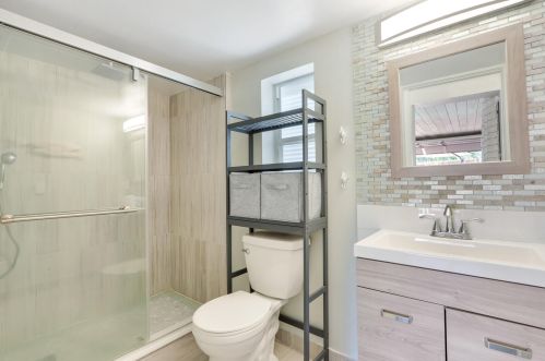 206 Fernandina St, Fort Pierce FL  34949-3534 exterior