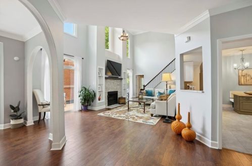 5260 Brooke Ridge Dr, Atlanta, GA 30338-3185