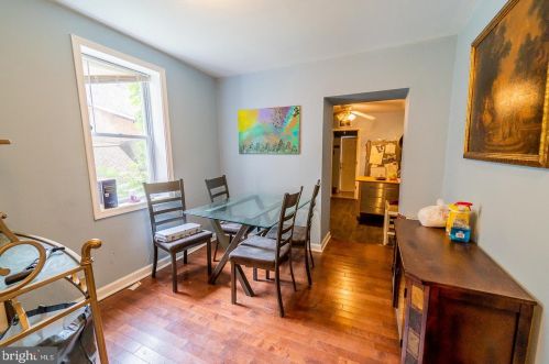 1310 18th St, Philadelphia PA  19146-4601 exterior