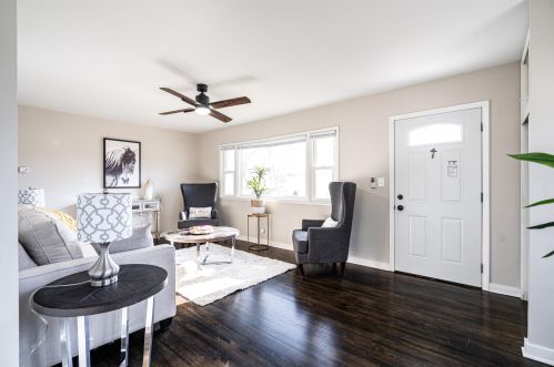 3304 Norwich Ave, Milwaukee WI  53235-4724 exterior