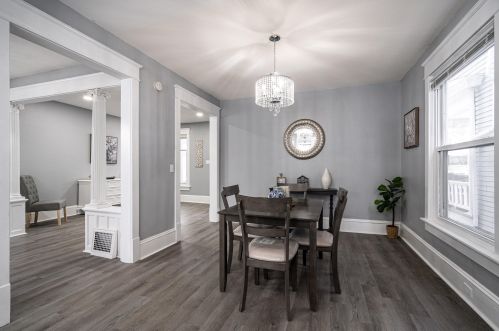 2524 Becher St, Milwaukee WI  53215-2521 exterior