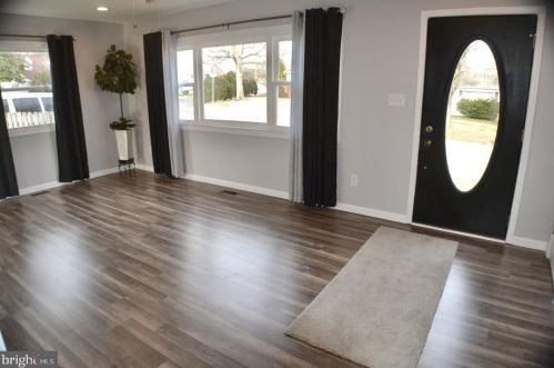 710 Pamela Rd, Glen Burnie MD 21061-4582 exterior