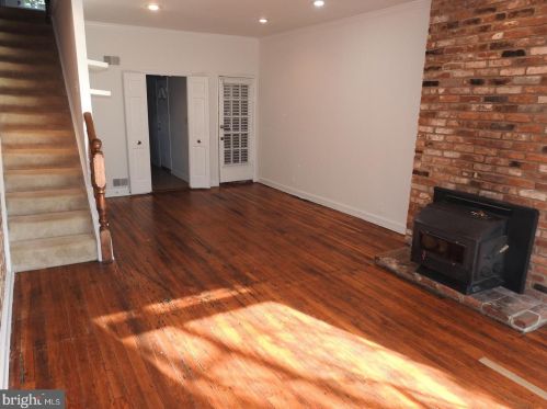 1236 Duncan Pl, Washington DC  20002-6336 exterior