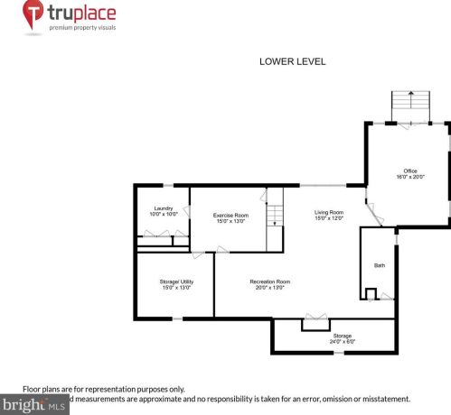 13110 Cleveland Dr, Rockville MD 20850-3723 exterior