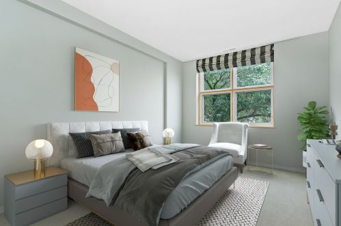 2246 Lakewood Ave, Chicago IL 60614-3629 exterior